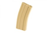 Incarcator M4 Real Cap 30 bile Ares Amoeba Tan