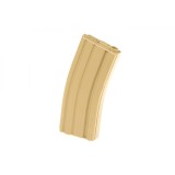 Incarcator M4 Real Cap 30 bile Ares Amoeba Tan