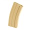 Incarcator M4 Real Cap 30 bile Ares Amoeba Tan