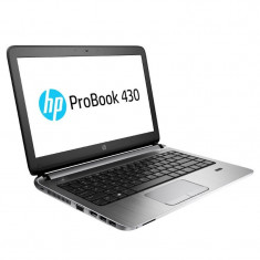 Laptopuri SH HP ProBook 430 G2, Intel i5-5200U, 480GB SSD, 13.3 inci, Webcam foto