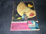 REVISTA STIINTA SI TEHNICA NR 5 1979
