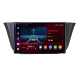 Navigatie Android Iveco Daily 2019+ cu GPS, 4G, DSP, 2K si 8+128GB