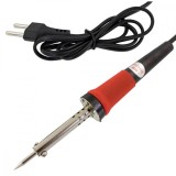 Ciocan de lipit cu rezistenta de 40w, alimentare 220v