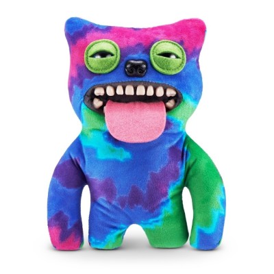 Fuggler - Jucarie de plus, 23 cm - Ciudateii din laborator, SIR BELCH foto