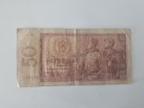 Cehoslovacia 50 Korun 1964