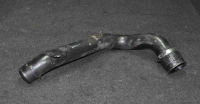 Furtun intercooler dreapta AUDI A4 8EC, B7 2006 foto