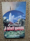 A INFLORIT SPERANTA -PAVEL CORUT