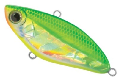Vobler Rapture Pro X Vibe Sinking, ZS, 12g, 5cm foto