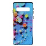 Husa Samsung Galaxy S10 Plus, Protectie UV, Anti-Bule, Sticla Copiator, Premium