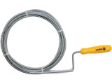 Sarpe Pentru Desfundat Tevi 1.5Mx5Mm