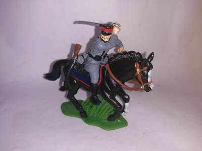 bnk jc Britains Deetail DSG - Cavalerist Legiunea straina foto