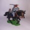 bnk jc Britains Deetail DSG - Cavalerist Legiunea straina