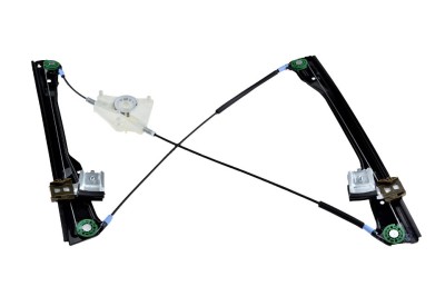 Macara geam Seat Cordoba, Ibiza 4d 2002-2008, Dreapta Fata, NTY EPS-SE-017 foto