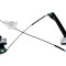 Macara geam Seat Cordoba, Ibiza 4d 2002-2008, Dreapta Fata, NTY EPS-SE-017