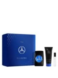 Cumpara ieftin Apa de toaleta Mercedes Benz MAN, 100 ml, pentru barbati