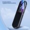 Mini Reportofon Digital TSS-Q53, cu Ecran, Microfon, MP3 Player,Slot Card