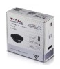 Convertor radio frecventa RF in SMART WI-FI RF433 GATEWAY V-Tac SKU-8466