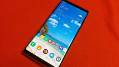 Samsung Galaxy Note 9 foto