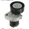 SKF VKM 38072 rola intinzator,curea transmisie