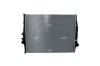 NRF 519701 Radiator, racire motor