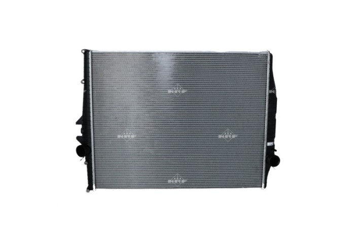 NRF 519701 Radiator, racire motor