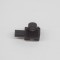 Senzor de impact dreapta spate BMW 2 Coupe F22, F87 2017 OEM: 9234989 13313711