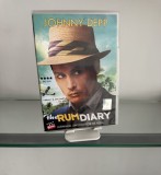 Film Subtitrat - DVD - Jurnalul unui iubitor de rom (The Rum Diary)