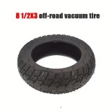 Cauciuc 8.5*3.0 pentru Zero 8 si Zero 9 KugooKirin G2/G2 PRO