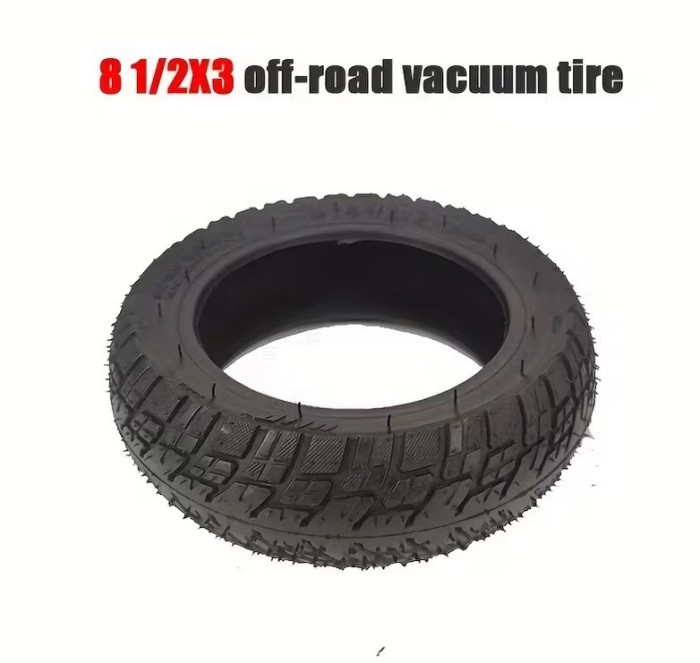 Cauciuc 8.5*3.0 pentru Zero 8 si Zero 9 KugooKirin G2/G2 PRO