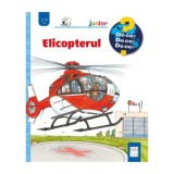 Elicopterul - Andrea Erne