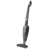 Aspirator Vertical Teesa Sweeper 5000, 2 in 1, 150W, Acumulator Li-Ion, Autonomie 50min, Statie Incarcare, LED