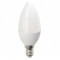 Bec LED Drimus E14 6W lumina rece DL-6062
