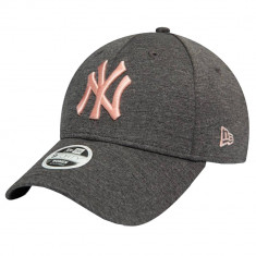 Capace de baseball New Era 9FORTY Tech New York Yankees MLB Cap 80489231 gri foto