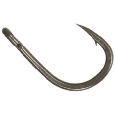 Carlige GOLDEN CATCH G-Carp Hook Mixa TF, Nr.8, 10buc/pac