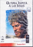 DVD Film de colectie: Ultima ispita a lui Iisus ( r: Martin Scorsese; sub.romana - vezi descriere )