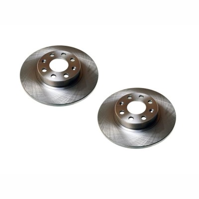 Set disc frana BOSCH 0986479B89 foto