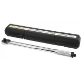 Cheie dinamometrica 1/2&quot; 28-210 Nm N4700