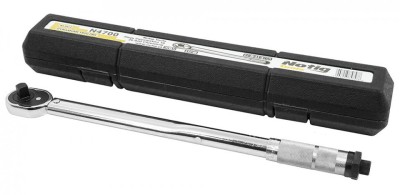 Cheie dinamometrica 1/2&amp;quot; 28-210 Nm N4700 foto
