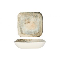 Rinart Placa de service - Obvara - Por&Aring;&pound;elan - 20 cm - set de 2
