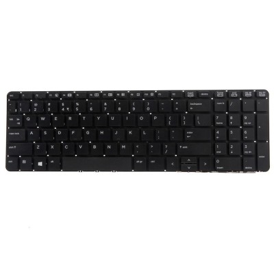 Tastatura Laptop HP 450 G1 fara rama us foto