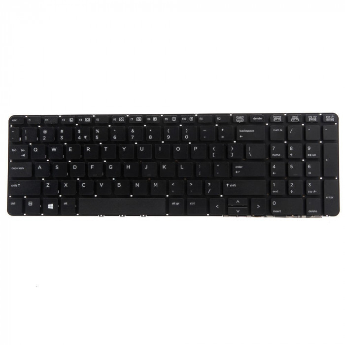 Tastatura Laptop HP 450 G1 fara rama us