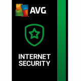 Licenta 2024 pentru AVG Internet Security - 3-ANI / 10-Dispozitive