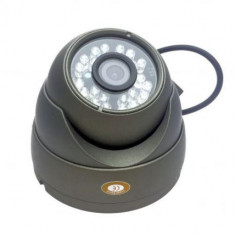 Camera dome AHD AHD130-S022IR24 CCTV, 1.3MP foto