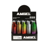 Set 5 Brichete ANGEL Mixed Colors (antivant)