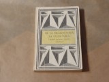 DE LA DRAGOS-VODA LA CUZA-VODA Legende populare istorice romanesti