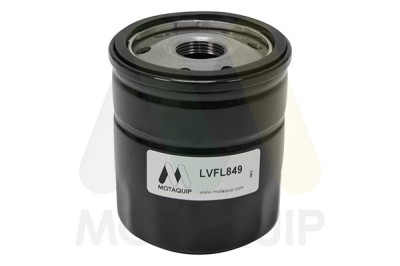 MOTAQUIP LVFL849 Filtru ulei foto