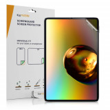 Set 2 Folii de protectie mate pentru tableta Xiaomi Pad 5 , Kwmobile, Transparent, Plastic, 56613.2