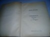 Carte VECHE prea Sf.Iosif.-LIMONARIU-Ioan Moshu trad.Pr.D.FECIORU,cu dedicatie
