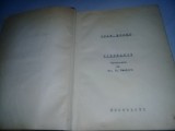 Carte VECHE prea Sf.Iosif.-LIMONARIU-Ioan Moshu trad.Pr.D.FECIORU,cu dedicatie