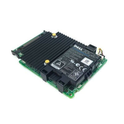 Raid Controller Blade Dell Perc H730 1Gb Cache 12GB/S SAS 6GB/S SATA - Dell WMVFG foto